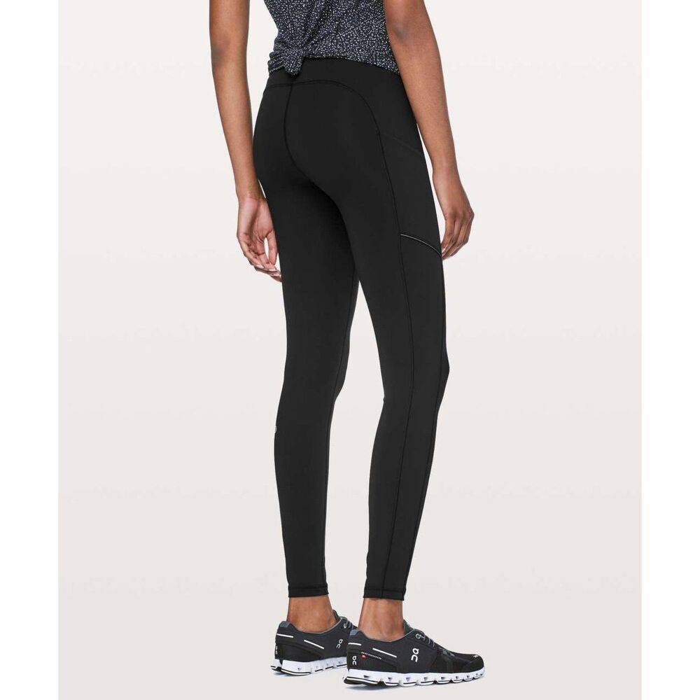 Lululemon Speed Up Tight / Legging full length, 6